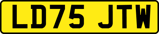 LD75JTW