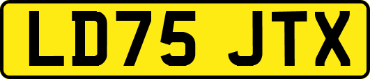 LD75JTX