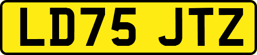 LD75JTZ