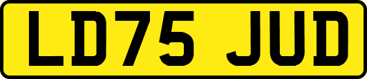 LD75JUD