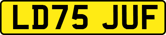 LD75JUF