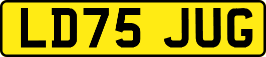 LD75JUG