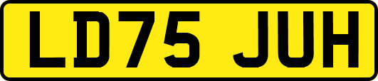 LD75JUH