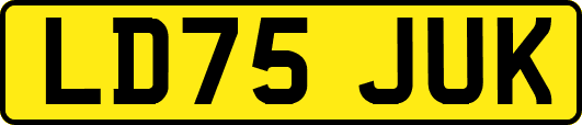 LD75JUK