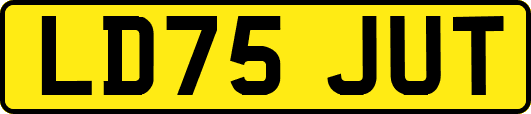 LD75JUT