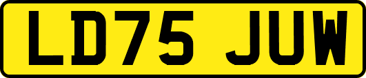 LD75JUW