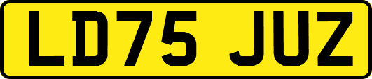 LD75JUZ