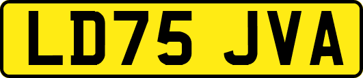 LD75JVA