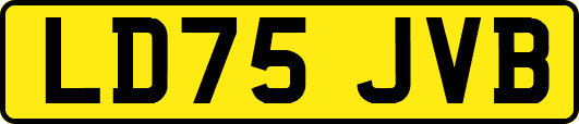 LD75JVB