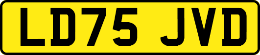 LD75JVD