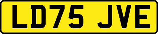LD75JVE