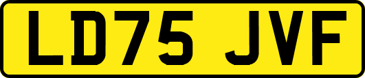 LD75JVF