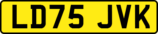 LD75JVK
