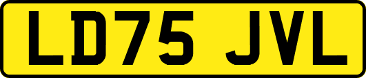 LD75JVL
