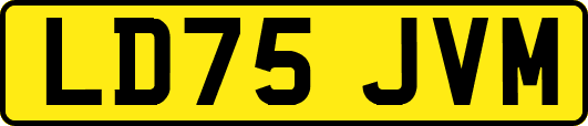 LD75JVM
