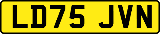 LD75JVN