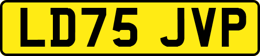 LD75JVP