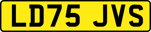 LD75JVS
