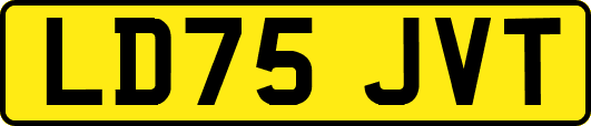 LD75JVT