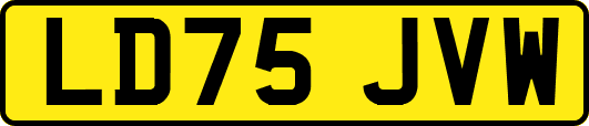LD75JVW