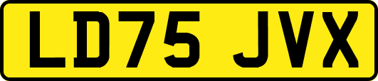LD75JVX