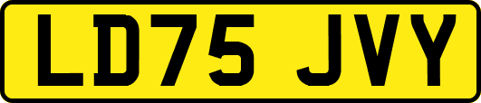 LD75JVY