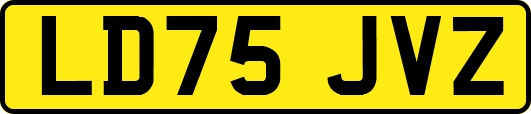 LD75JVZ