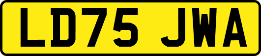 LD75JWA