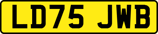 LD75JWB
