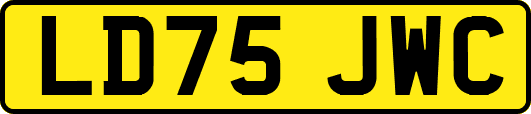 LD75JWC