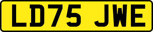 LD75JWE