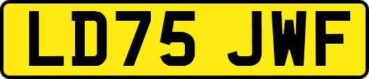 LD75JWF