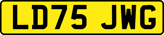 LD75JWG