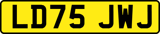 LD75JWJ