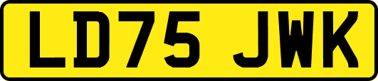 LD75JWK