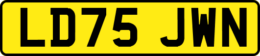 LD75JWN