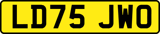LD75JWO