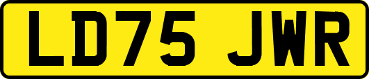 LD75JWR