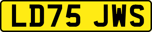 LD75JWS