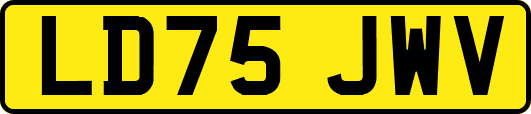 LD75JWV