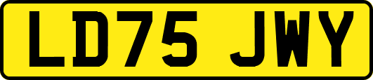 LD75JWY