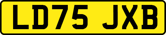 LD75JXB