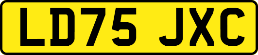 LD75JXC