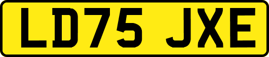 LD75JXE