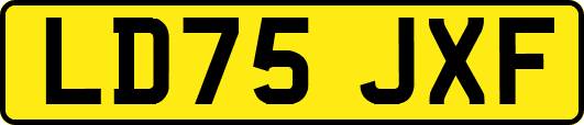 LD75JXF