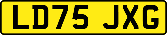 LD75JXG
