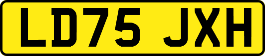 LD75JXH