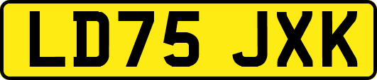 LD75JXK