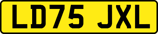 LD75JXL