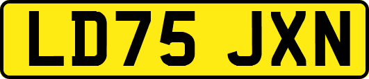 LD75JXN